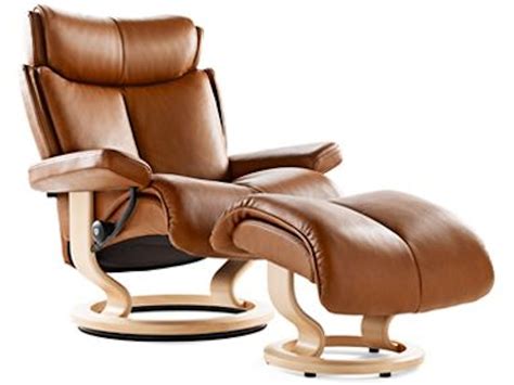 Elevate Your Comfort Level with Stressless Magic Large